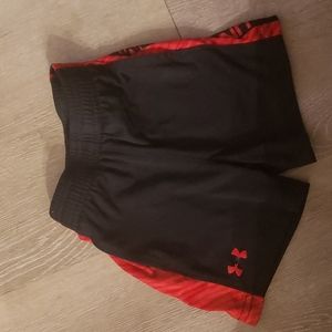 Toddler shorts